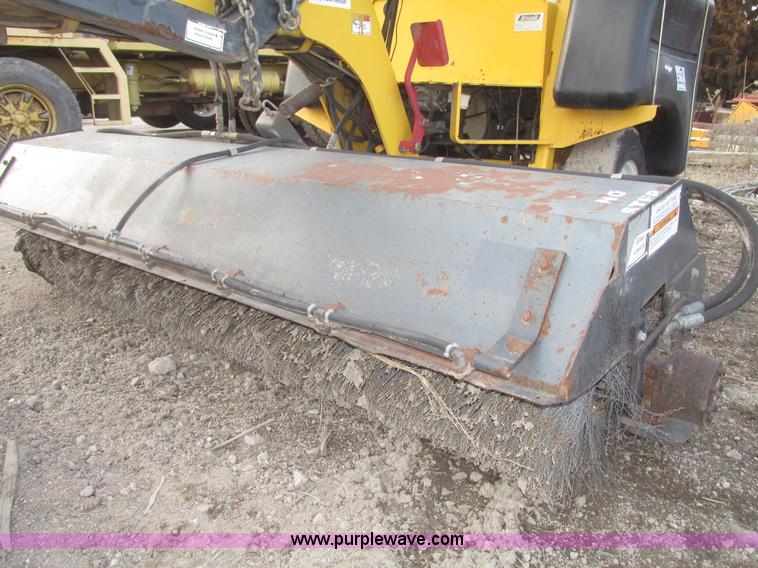 image for item G9794 Terramite TSS38 sweeper