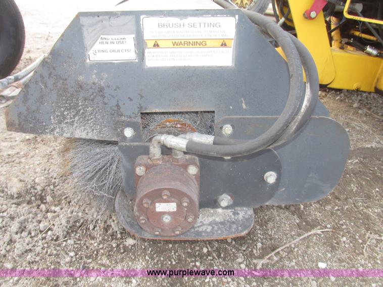 image for item G9794 Terramite TSS38 sweeper