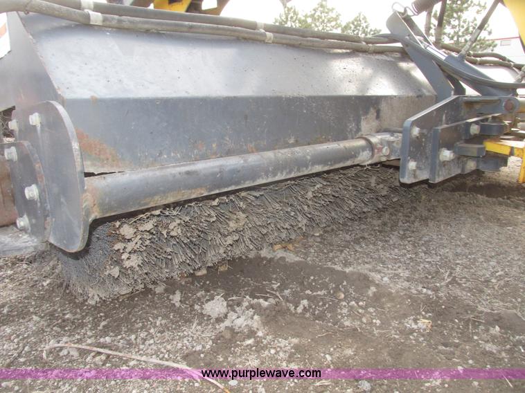 image for item G9794 Terramite TSS38 sweeper