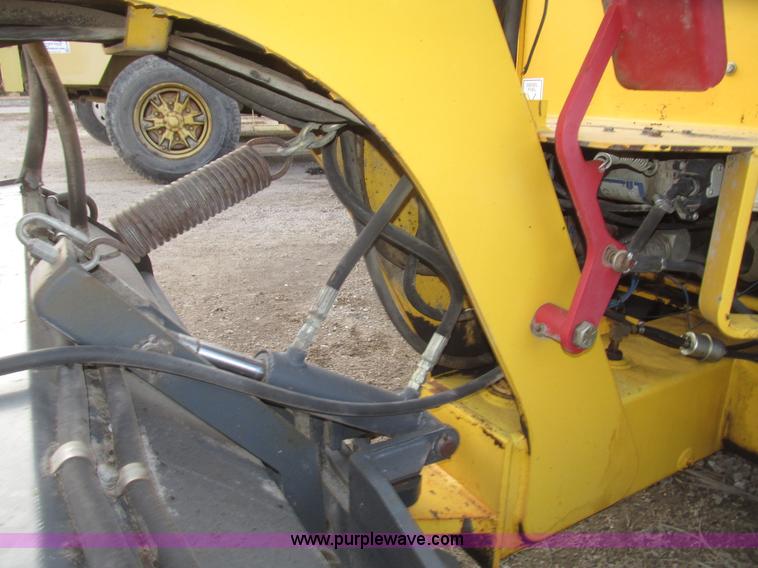 image for item G9794 Terramite TSS38 sweeper