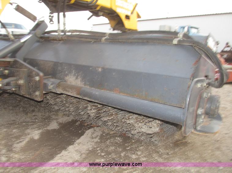 image for item G9794 Terramite TSS38 sweeper