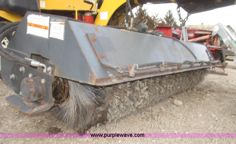 image for item G9794 Terramite TSS38 sweeper