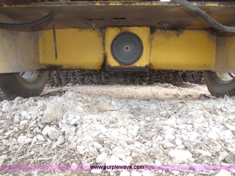 image for item G9794 Terramite TSS38 sweeper