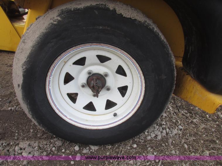 image for item G9794 Terramite TSS38 sweeper