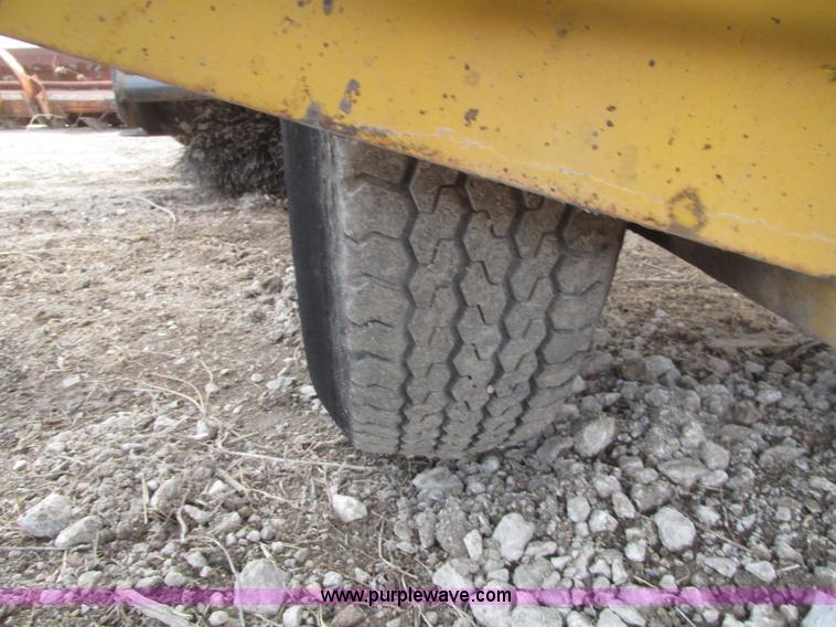 image for item G9794 Terramite TSS38 sweeper