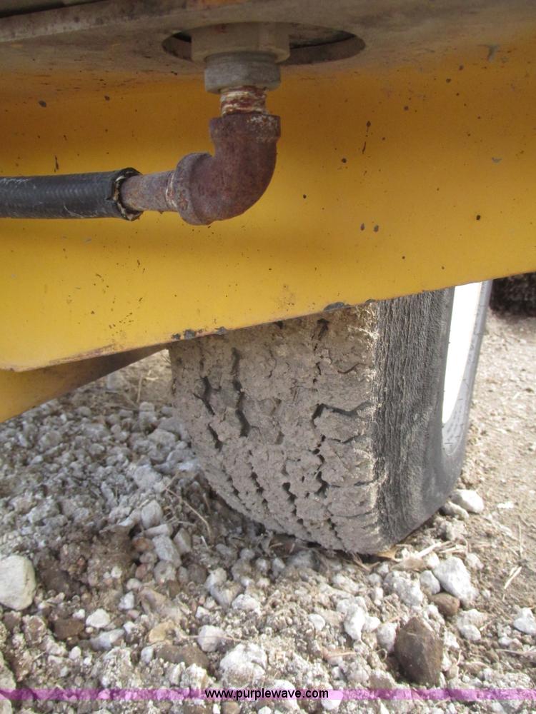 image for item G9794 Terramite TSS38 sweeper