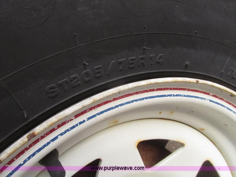 image for item G9794 Terramite TSS38 sweeper