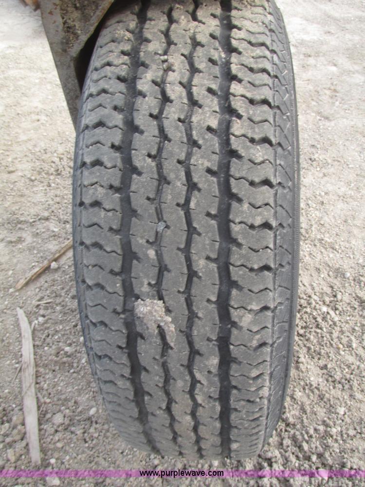 image for item G9794 Terramite TSS38 sweeper