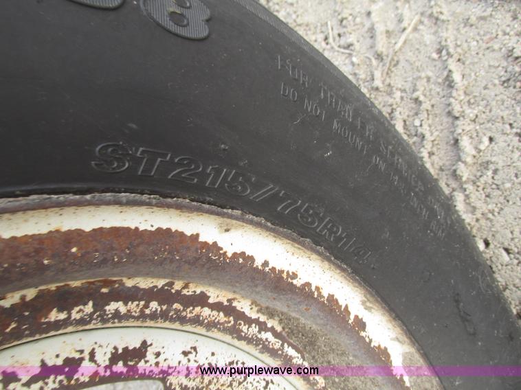 image for item G9794 Terramite TSS38 sweeper