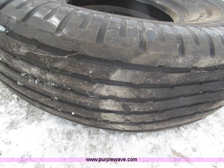 image for item G9795 1978 Blaw Knox PF115 paver