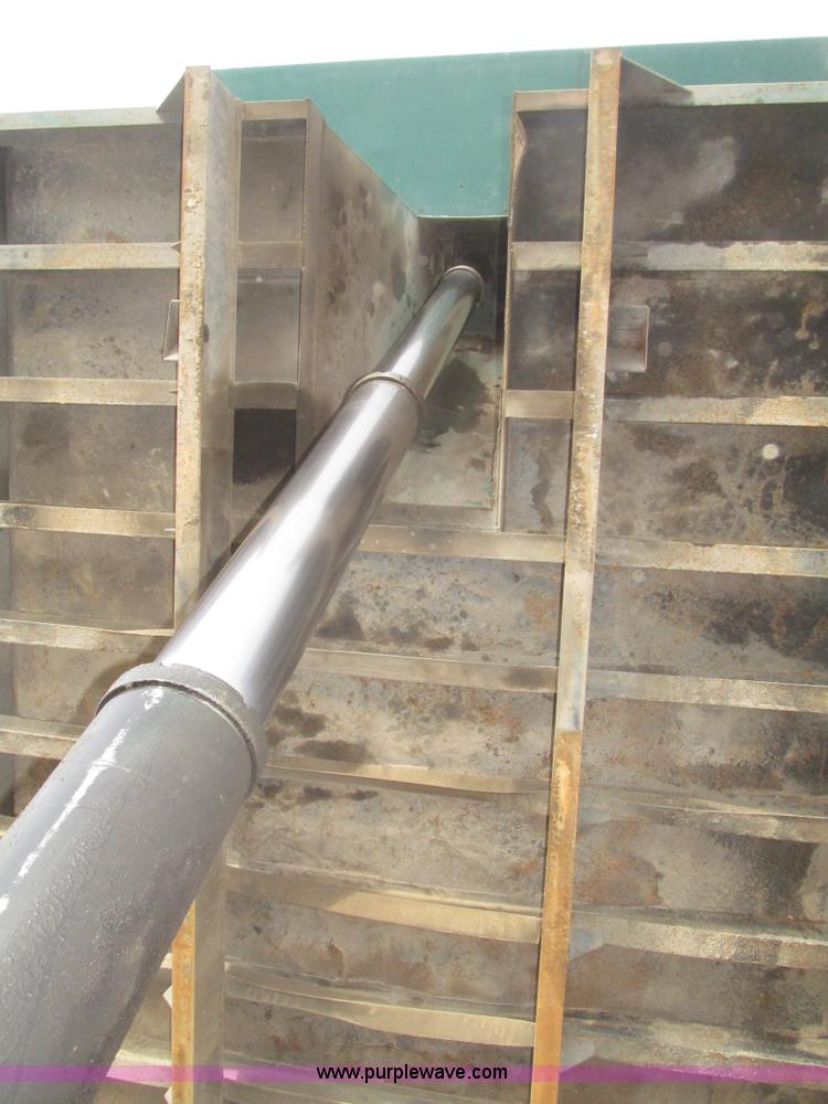 image for item G9799 1991 International 4900 dump truck