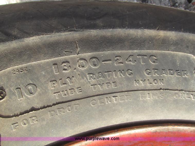 image for item G9801 Rex SP700 articulated smooth drum roller