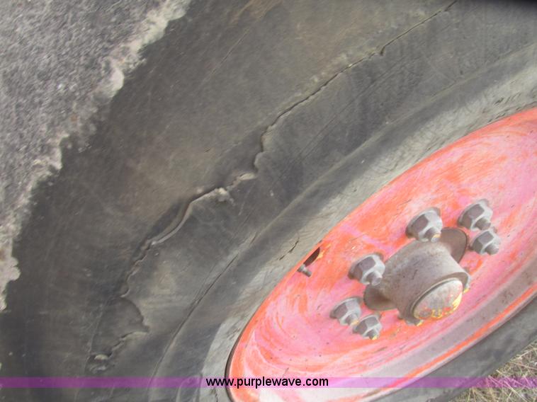 image for item G9801 Rex SP700 articulated smooth drum roller