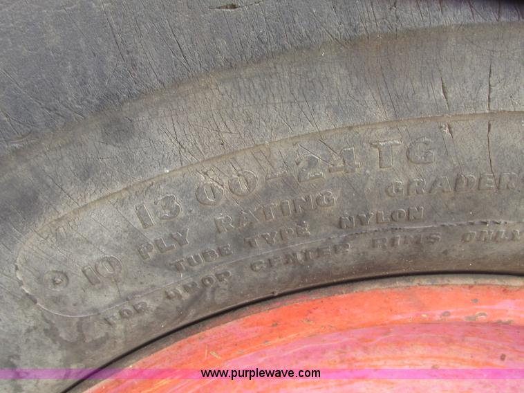 image for item G9801 Rex SP700 articulated smooth drum roller