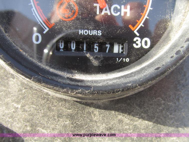 image for item G9802 2000 Blaw Knox PF4410 paver