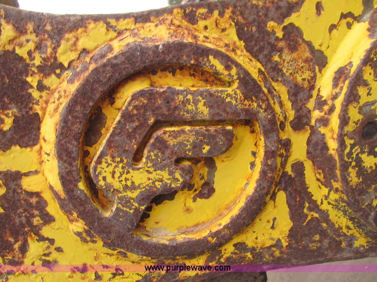 image for item G9803 1991 Kobelco SK200 Mark III excavator