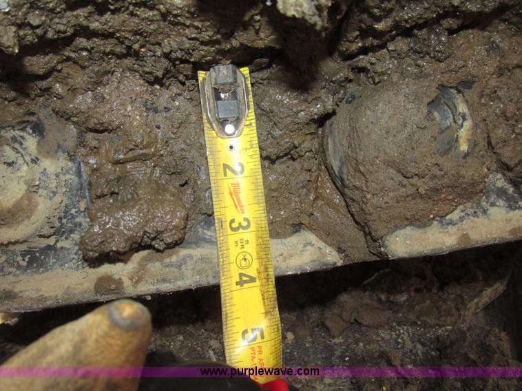 image for item G9803 1991 Kobelco SK200 Mark III excavator