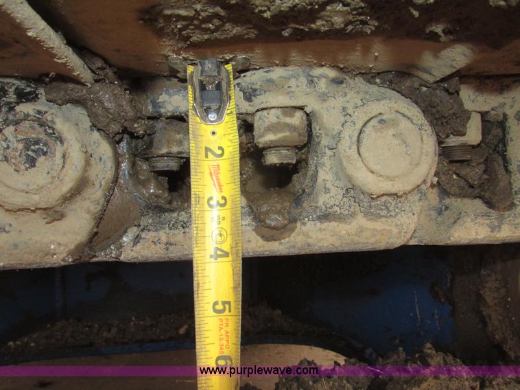 image for item G9803 1991 Kobelco SK200 Mark III excavator