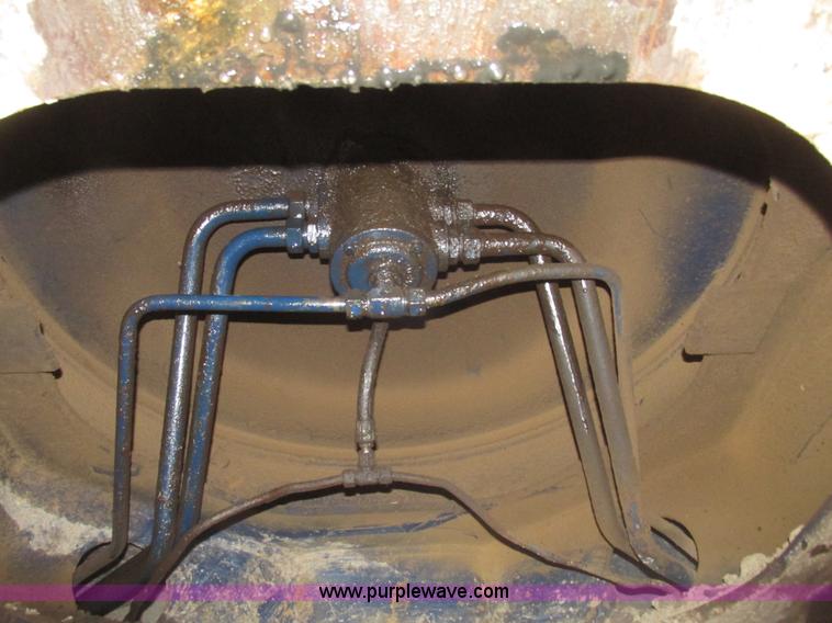 image for item G9803 1991 Kobelco SK200 Mark III excavator