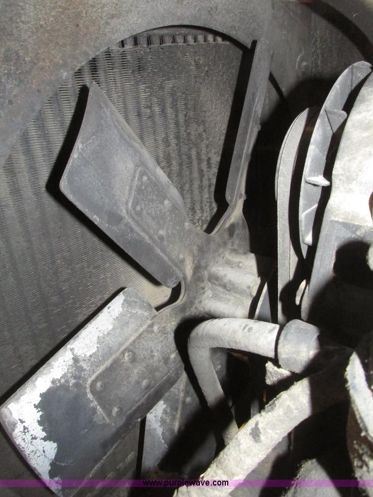 image for item G9806 American 1075 rough terrain crane