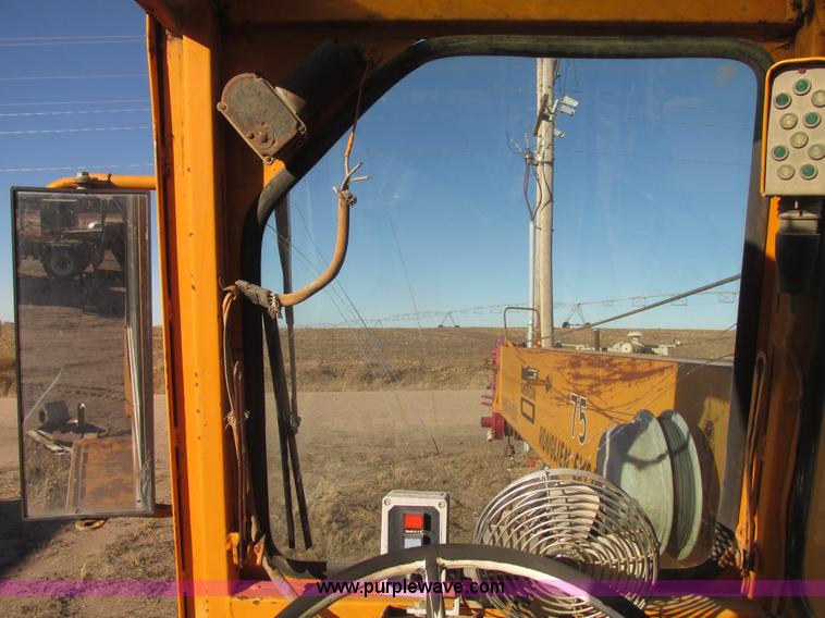 image for item G9806 American 1075 rough terrain crane