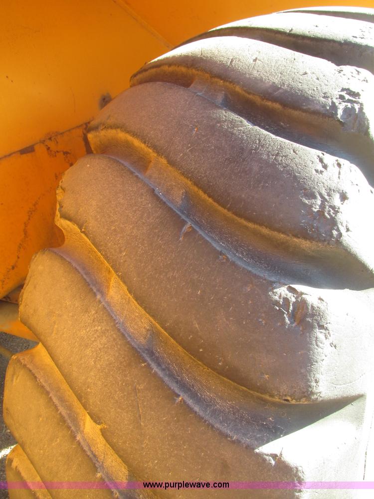 image for item G9806 American 1075 rough terrain crane