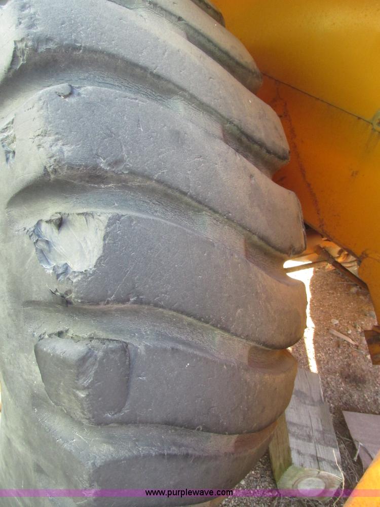 image for item G9806 American 1075 rough terrain crane