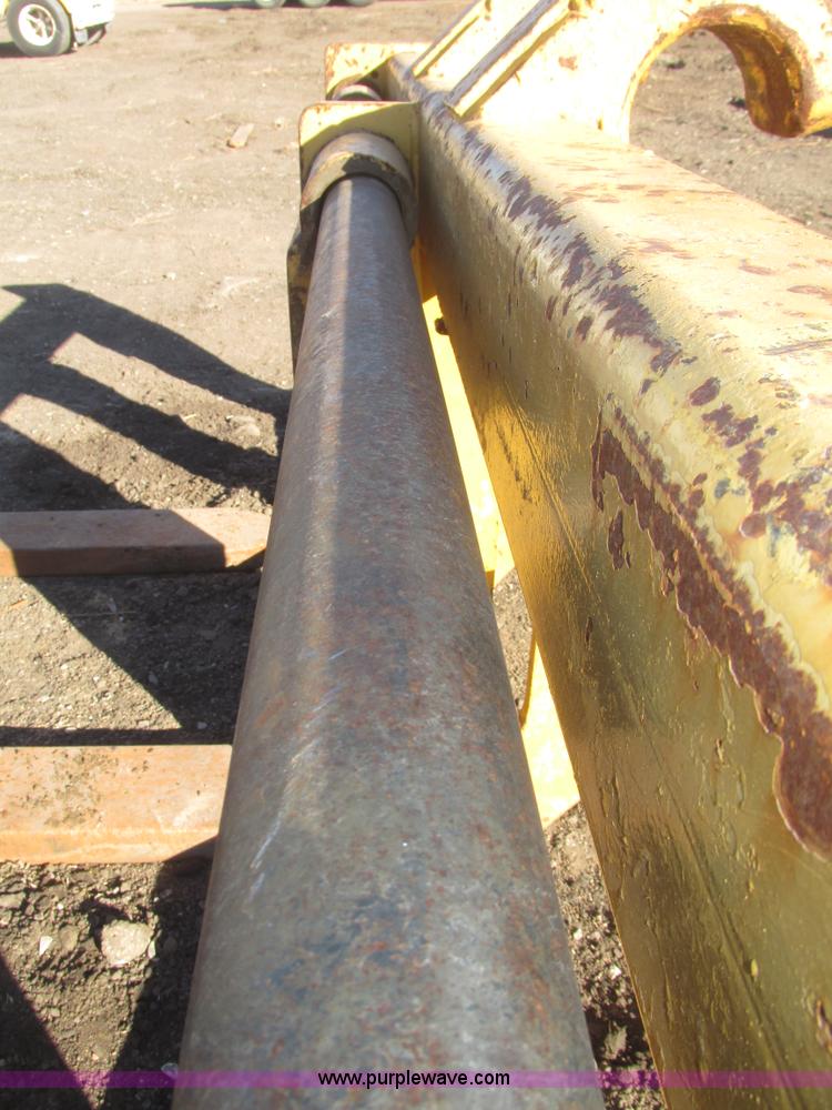 image for item G9807 Balderson fork attachment