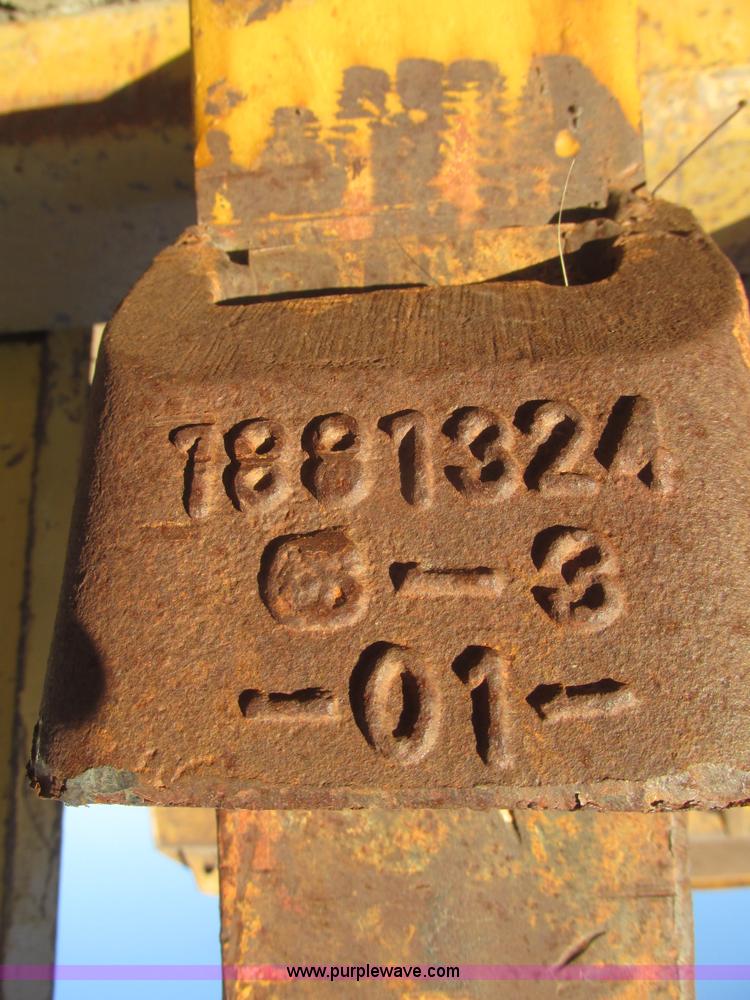 image for item G9807 Balderson fork attachment