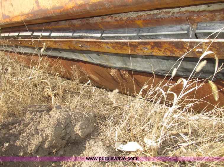 image for item G9820 Hyster C625B single drum roller