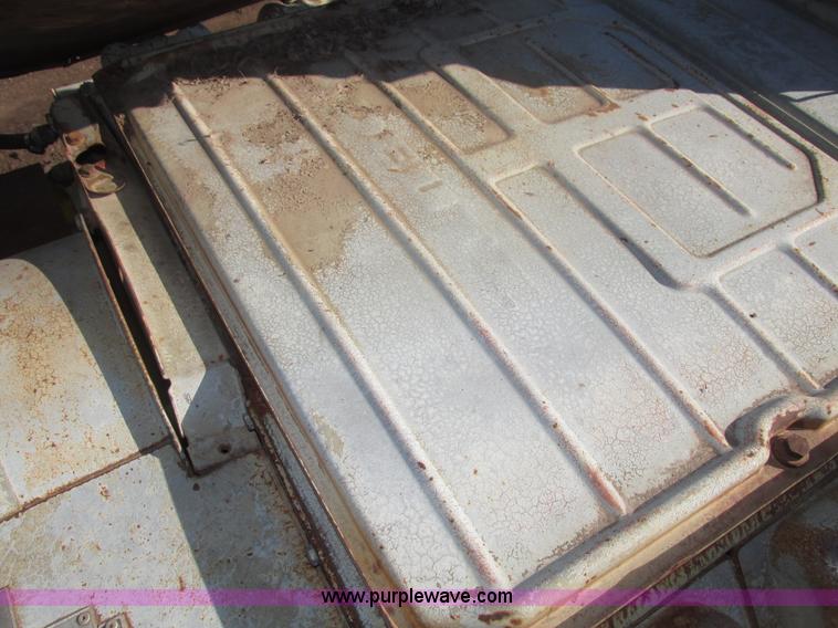 image for item G9827 Hortl VSI jet crusher