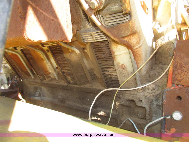 image for item G9827 Hortl VSI jet crusher