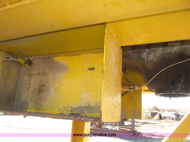 image for item G9827 Hortl VSI jet crusher