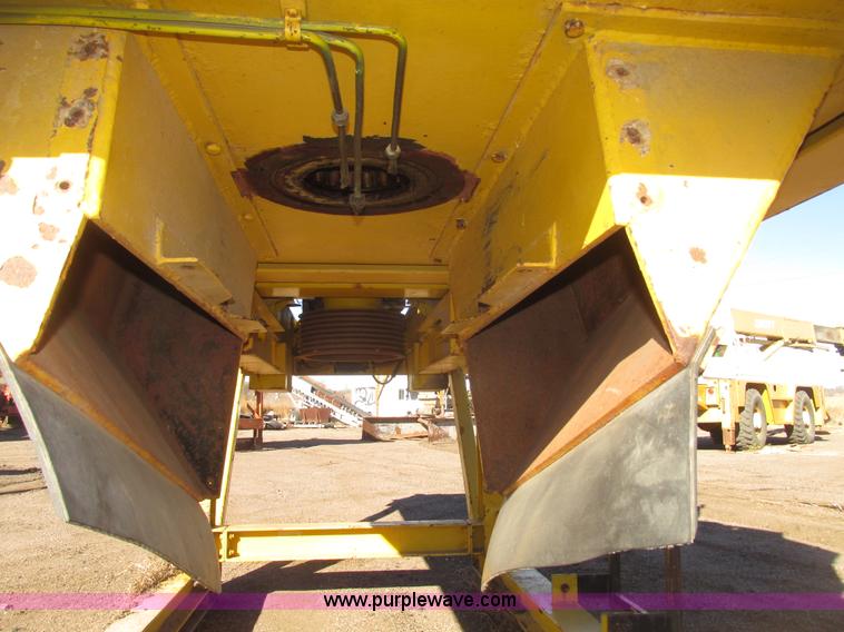 image for item G9827 Hortl VSI jet crusher