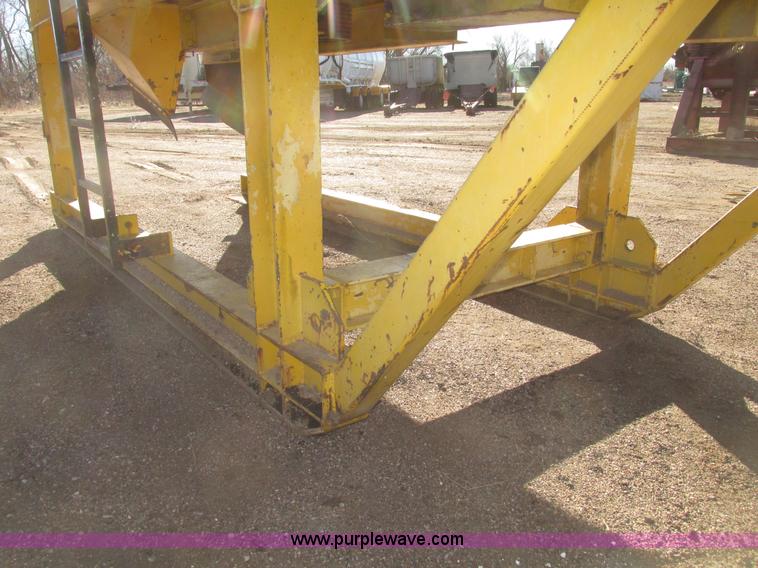 image for item G9827 Hortl VSI jet crusher