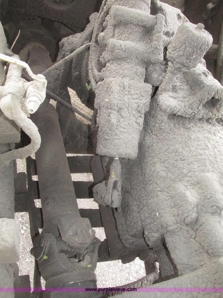 image for item G9830 Terex TS14B elevating scraper