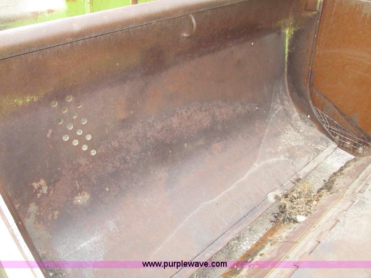 image for item G9830 Terex TS14B elevating scraper