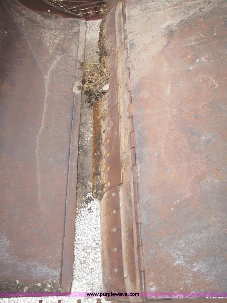 image for item G9830 Terex TS14B elevating scraper