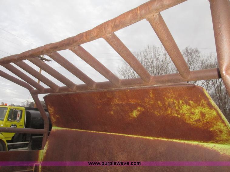 image for item G9830 Terex TS14B elevating scraper