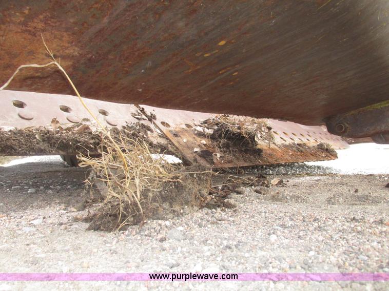 image for item G9830 Terex TS14B elevating scraper