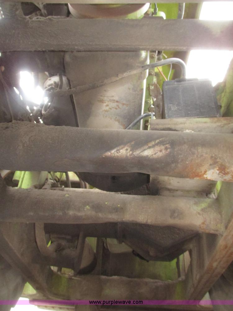 image for item G9830 Terex TS14B elevating scraper