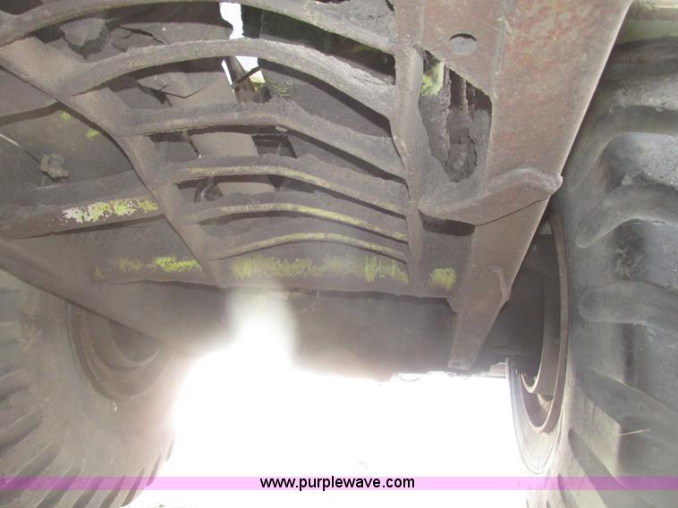 image for item G9830 Terex TS14B elevating scraper