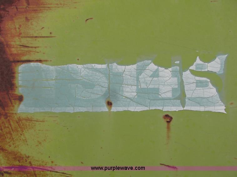 image for item G9830 Terex TS14B elevating scraper