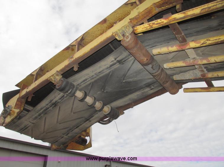 image for item G9832 CMI PR-500FL milling machine