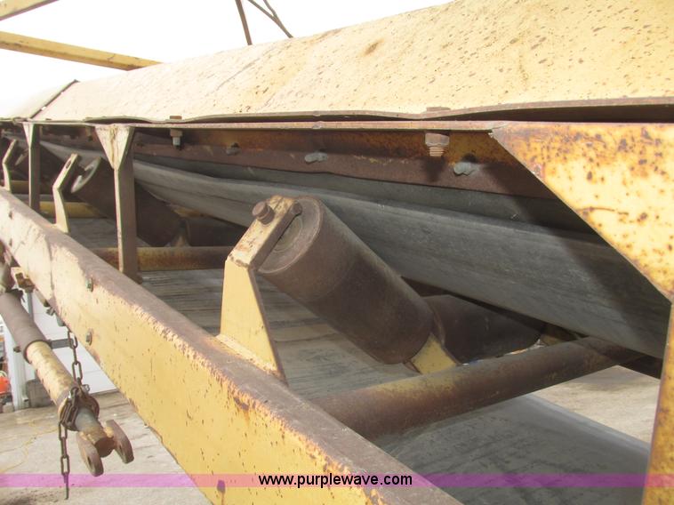 image for item G9832 CMI PR-500FL milling machine