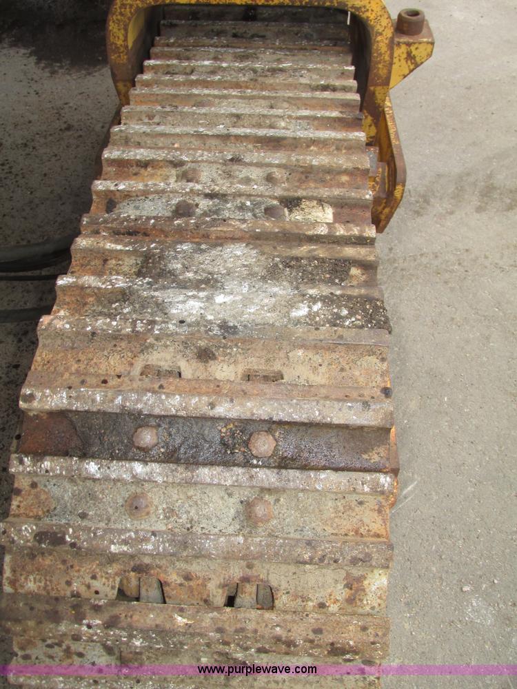 image for item G9832 CMI PR-500FL milling machine