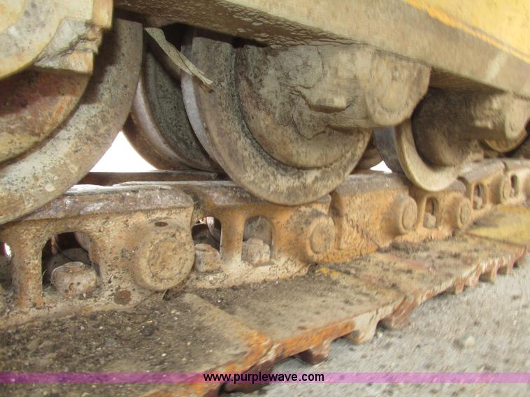 image for item G9832 CMI PR-500FL milling machine