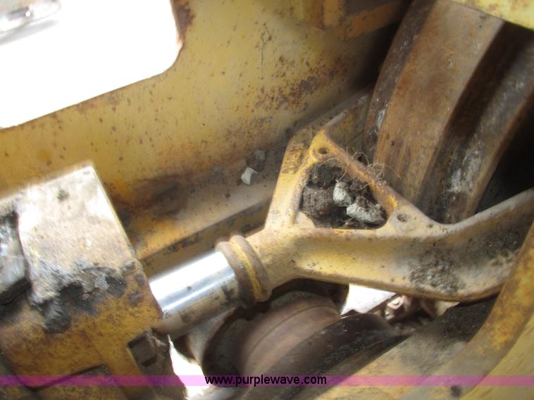 image for item G9832 CMI PR-500FL milling machine