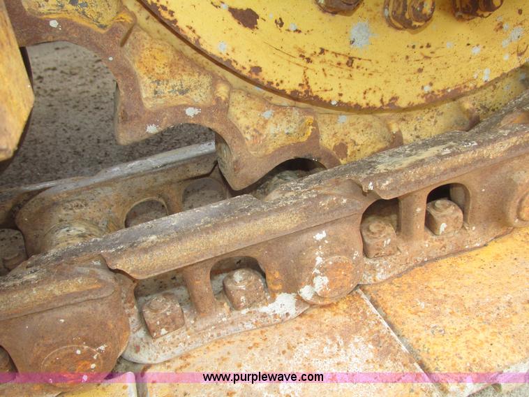 image for item G9832 CMI PR-500FL milling machine