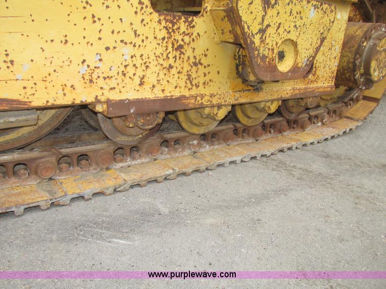 image for item G9832 CMI PR-500FL milling machine